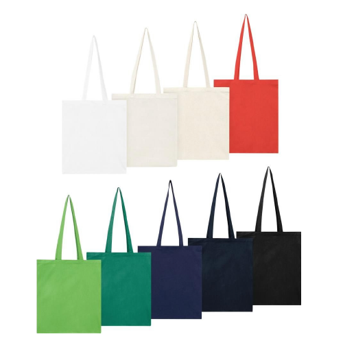 Baumwolltragetaschen