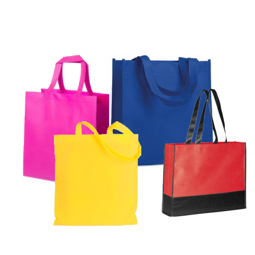 NonWoven Tragetaschen