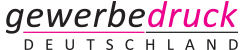 Gewerbedruck Deutschland