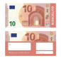 Preview: 10 EURO Geschenkgutscheine