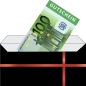 Preview: 100 EURO Geschenkgutscheine