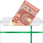 Preview: 5 EURO Geschenkgutscheine