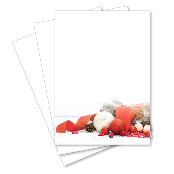 Motivpapier Weihnachten3