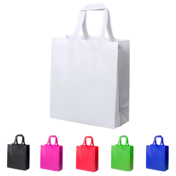 300 laminierte NonWoven Taschen 30x12x34